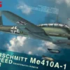 Meng Messerschmitt Me410A-1 High Speed Bomber – 1:48 bouwpakket