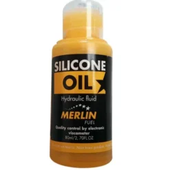Merlin Shock Oil 100 CPS – 80ml