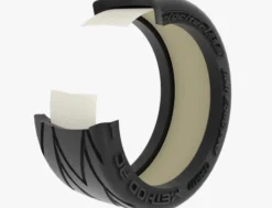 Method Velociter Belted Onroad Tyres On Hive Rims 1/7 45/100 (ARRMA Infraction / Limitless / Felony)