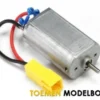 MICRO RS4 MOTOR WITH PLUG FK180SH – HPI1060