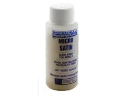 Microscale Micro Satin