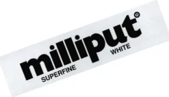Milliput Superfine White – 113.4gr