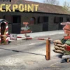 MiniArt Checkpoint 1:35 Bouwpakket