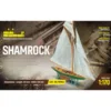 Mini Mamoli Shamrock houten scheepsmodel 1:170