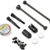 MIP C-CVD Kit Traxxas Slash 2WD, Nitro Rustler, Stampede 2WD – 08106