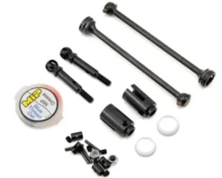 MIP C-CVD Kit Traxxas Slash 2WD, Nitro Rustler, Stampede 2WD – 08106