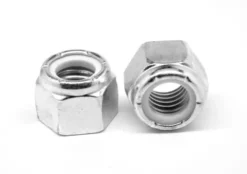 MIP HW-NUT M5 x .8mm Steel Nyloc 4 – 99011