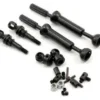 MIP Spline CVD Kit Traxxas Summit