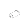 MJX Brushless motor – MX-P8M20S