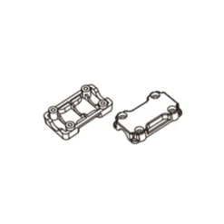MJX Center Shelf – MX-14320C