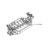 MJX Chassis – MX-P181000