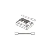 MJX 2.4 GHz receiver – MX-R80