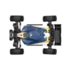 MJX Hyper GO 16213 1/16 Brushless Buggy RTR 50 km/h compleet met Lipo 2S 7,4V 2000mAh batterij en lader