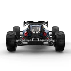MJX Hyper GO 16213 1/16 Brushless Buggy RTR 50 km/h compleet met Lipo 2S 7,4V 2000mAh batterij en lader