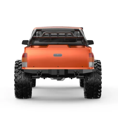 MJX Hyper GO H8E 1/8 Brushless Crawler RTR zonder accu en lader