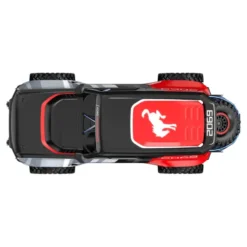 MJX Hyper GO H8P 1/8 Ford Bronco R Crawler RTR zonder accu en lader