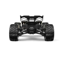 MJX Hyper GO 14207 1/14 Truggy 4WD RTR compleet met 2000mAh 2S lipo accu en lader en 2 bodies – 55 km/h