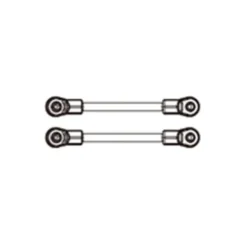 MJX Lower front control arm – MX-P12Y16FL