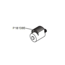 MJX Motor assembly – MX-P18138S