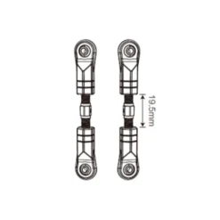 MJX Pull rod – MX-P73200