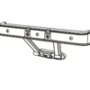 MJX Rear Bumper Assembly – MX-P10110