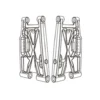 MJX Rear lower control arm – MX-P73250