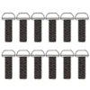 MJX Screws 4x12mm 12 pcs – MX-HTM4012