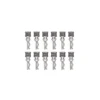 MJX Shell buckle (12PCS) – MX-M001