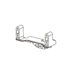 MJX Steering servo mount – MX-P12Y07