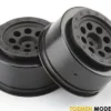 MK.8 V2 WHEEL BLACK 4.5mm OFFSET & 2pcs – HPI106188