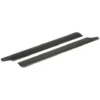 325mm Carbon Fiber Main Rotor Blade Set: B400