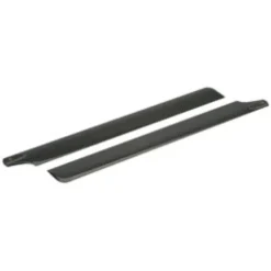 325mm Carbon Fiber Main Rotor Blade Set: B400