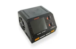Modster AC/DC Smart Duo lipo lader 400W 10A 2x6S