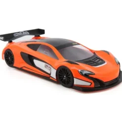 Mon-Tech Racing 1/10 Touring Car 190MM Body – MLGT3