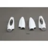Motor Fairing Set Delta Ray – HBZ7926