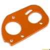 MOTOR PLATE ORANGE – HPI110144