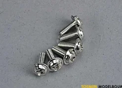 Motor screws – TRX3185