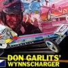 MPC D. Garlits Wynnscharger 1:16 bouwpakket