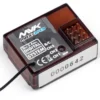 MRX-243 MAVERICK 2.4GHZ 3CH RECIEVER WITH FAILSAFE – MV22716