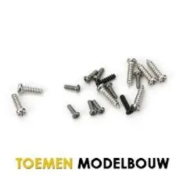 MSR – Hardware Set – EFLH3022