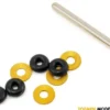 mSR X & MSR – Feathering Spindle with O-rings and Bush – BLH3213