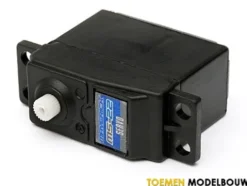 MS-22 Steering Servo – MV22039