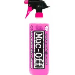 Muc-Off 1 liter Fast Action Cleaner