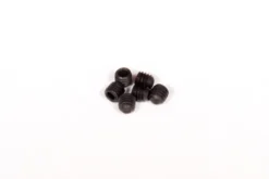 M4x4mm Set Screw Black 6pcs – AXA291