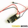 Nano CPX – Xtreme 10A brushless ESC
