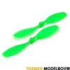 Nano QX – Prop Counter-Clockwise Rotation Green – BLH7621G