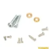 nCP X – Hardware Set – BLH3323