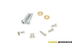 nCP X – Hardware Set – BLH3323