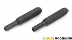 nCP X – Spindle Tool Set – BLH3324