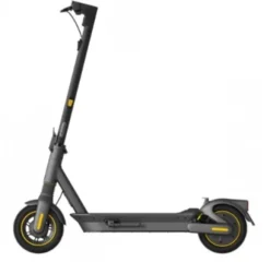 Ninebot KickScooter MAX G2 E Powered by Segway (vervangen voor de Segway Ninebot MAX G3 E elektrische step)